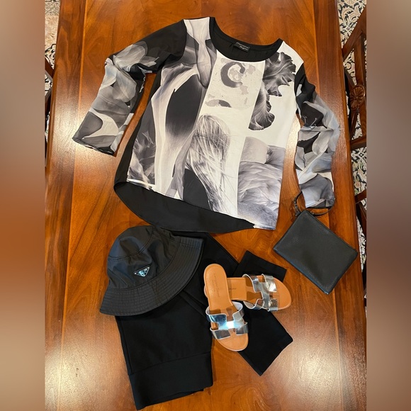 Zara Tops - Zara Collection Ladies top